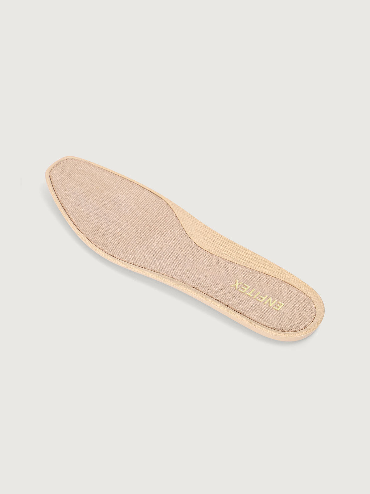 Khaki ENFITEX Insole